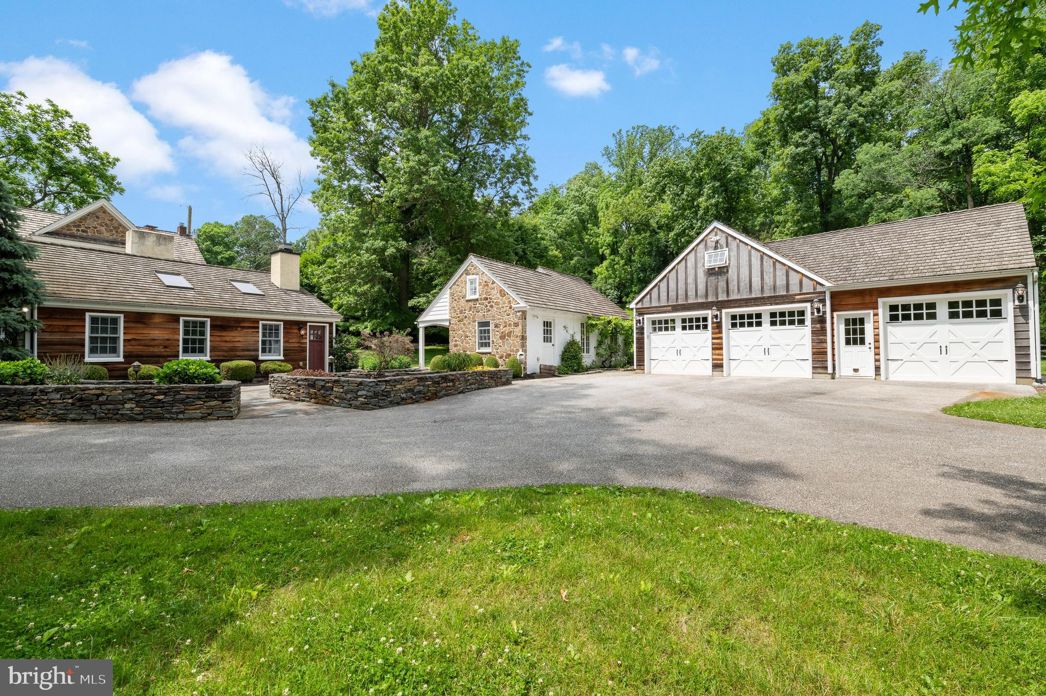 2400 Grubbs Mill Road Berwyn, PA 19312 - Photo 8 of 53
