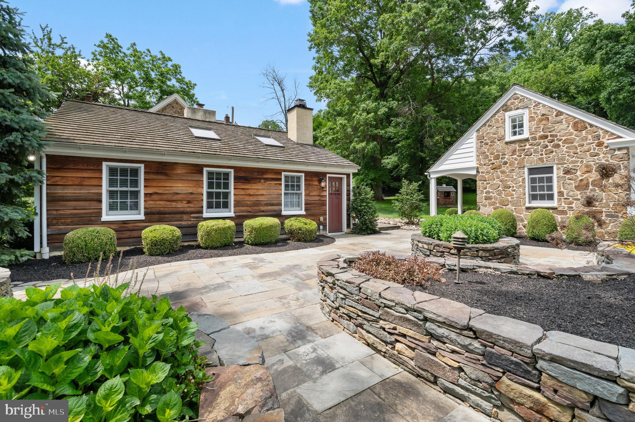 2400 Grubbs Mill Road Berwyn, PA 19312 - Photo 9 of 53
