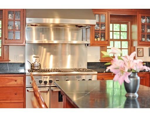 43 Haynes Road Sudbury, MA 01776 - Photo 8 of 39 Gallery Image 8