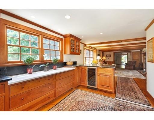43 Haynes Road Sudbury, MA 01776 - Photo 9 of 39 Gallery Image 9