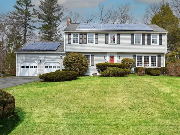 $920,000 | 6 Barry Drive, Framingham, MA 01702