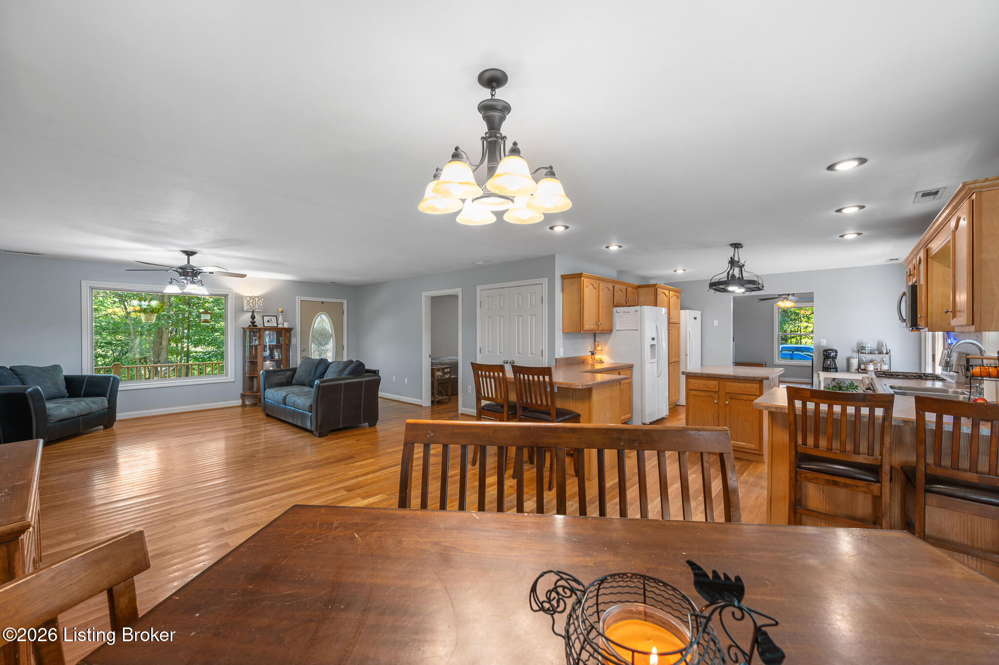 1140 Beech Grv Road Shepherdsville, KY 40165 - Photo 18 of 45 1140 Beech Grove Rd-18