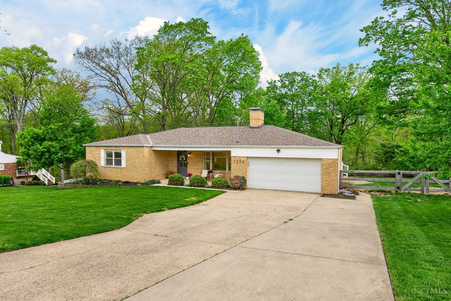7204 Barret Road West Chester, OH 45069 - Photo 13 of 56 Gallery Image 13