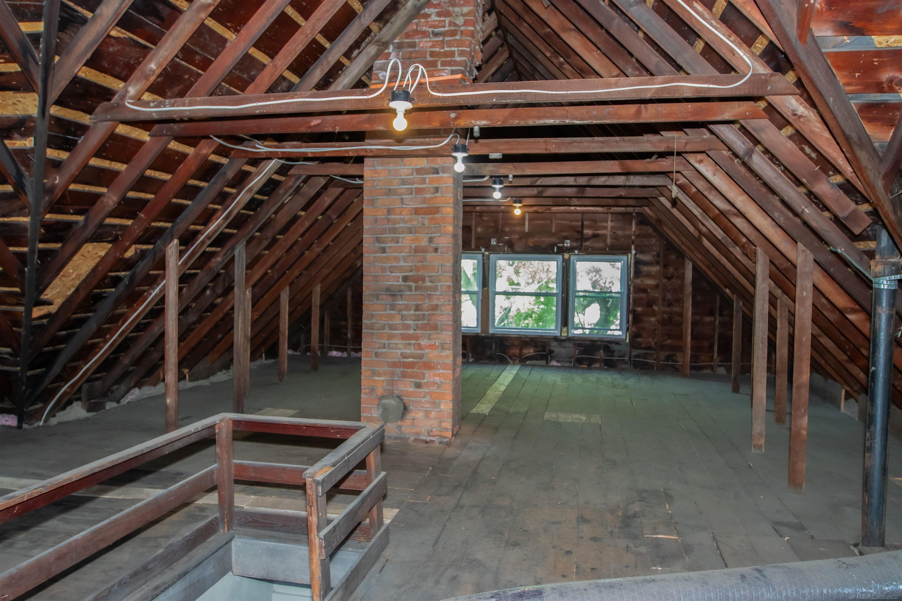 205 South Dettman Road Jackson, MI 49203 - Photo 25 of 27 Gallery Image 25