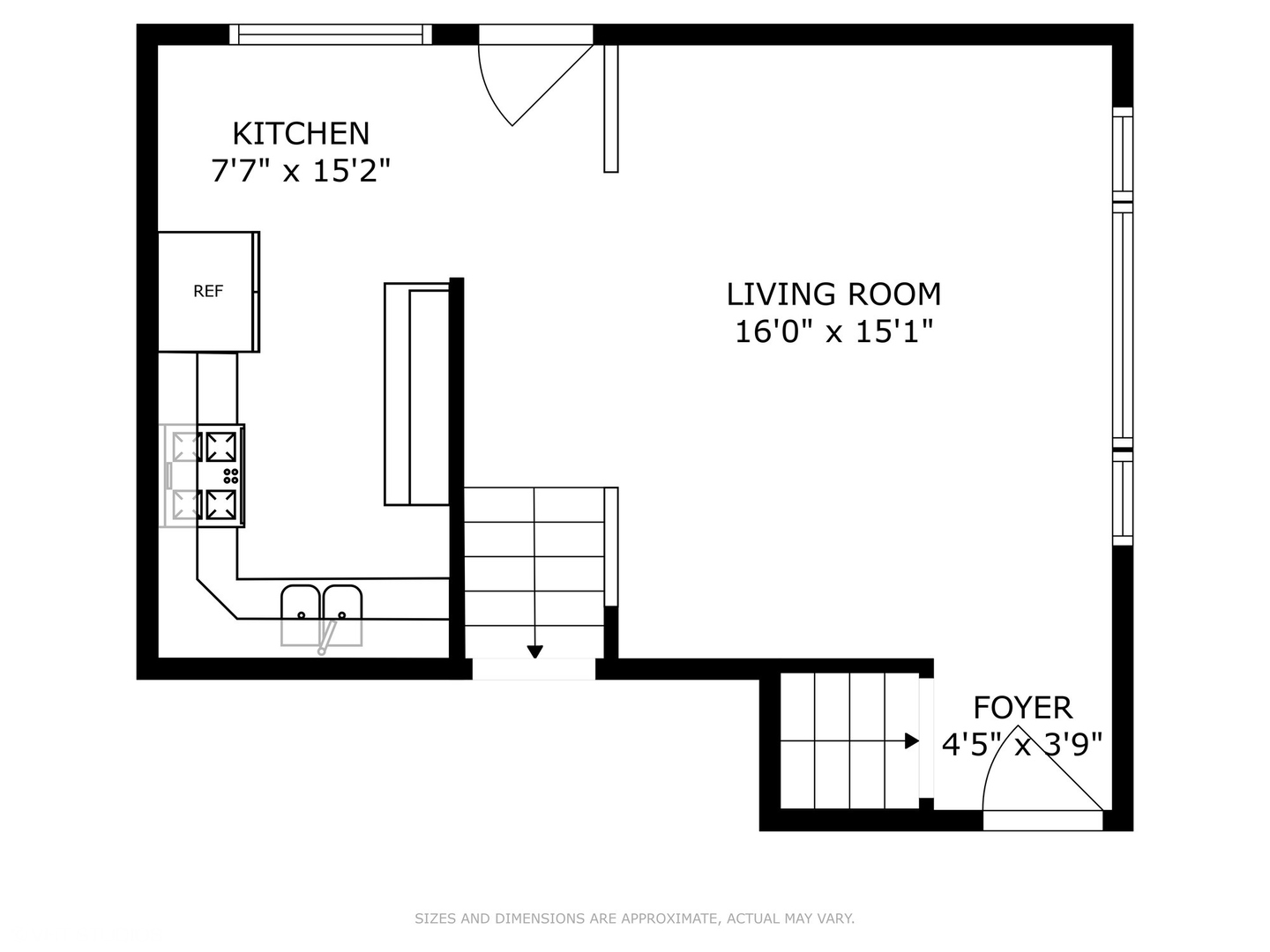 2208 Foster Street Evanston, IL 60201 - Photo 12 of 16