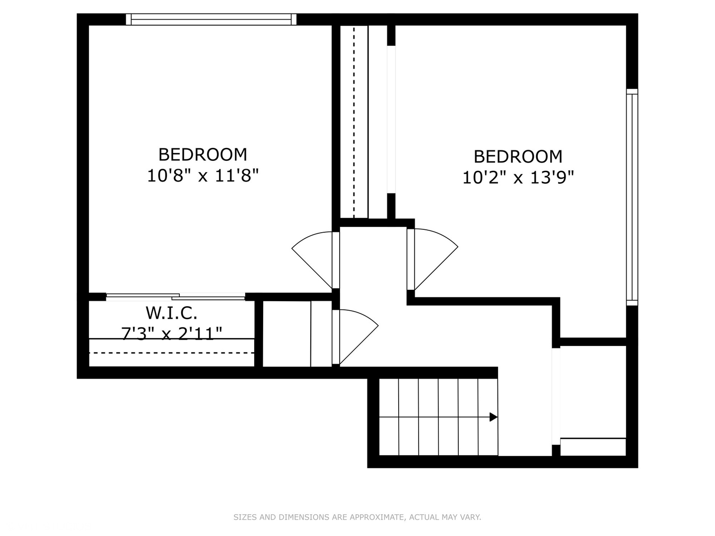 2208 Foster Street Evanston, IL 60201 - Photo 14 of 16