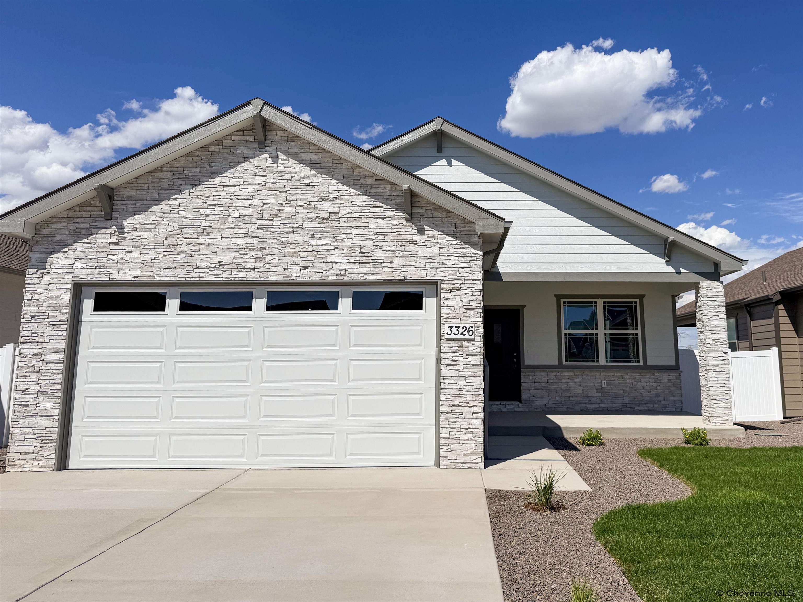 3326 Thomas Road Cheyenne, WY 82009 - Photo 11 of 13 Gallery Image 11