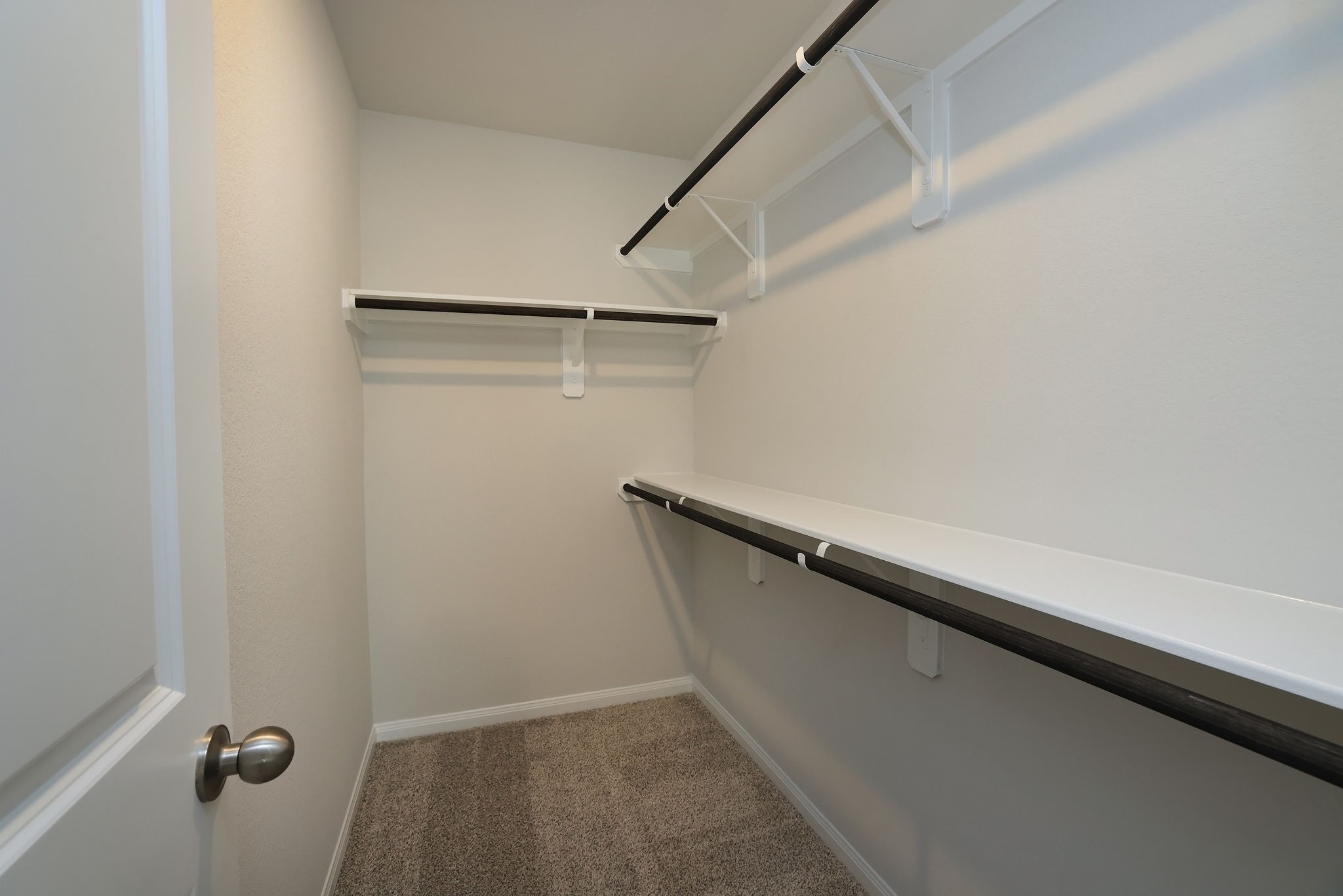 26439 Lake Shore Drive Hempstead, TX 77445 - Photo 17 of 45 a close view of closet