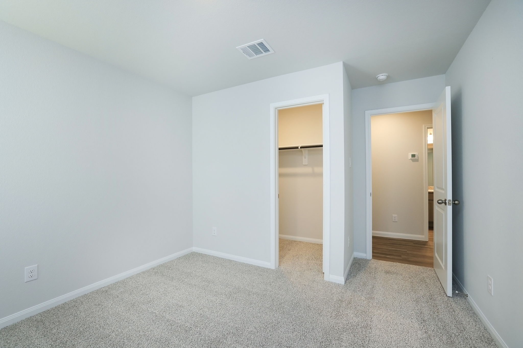 26439 Lake Shore Drive Hempstead, TX 77445 - Photo 24 of 45 a view of an empty room