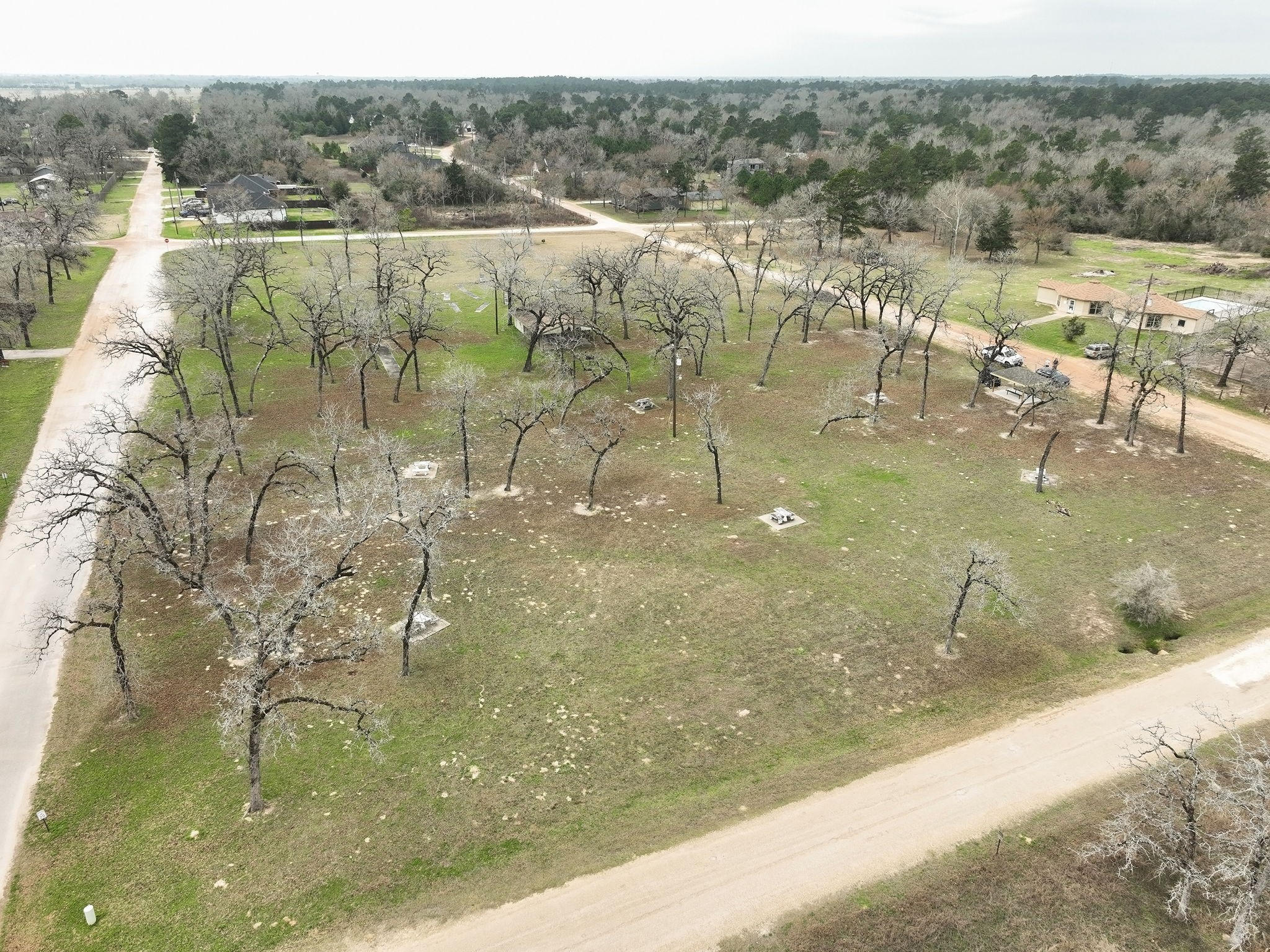 26439 Lake Shore Drive Hempstead, TX 77445 - Photo 41 of 45 a view of a lake view