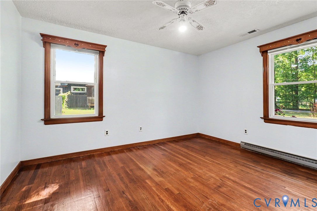 1100 Dotson Road Henrico, VA 23231 - Photo 19 of 31 Bedroom 3