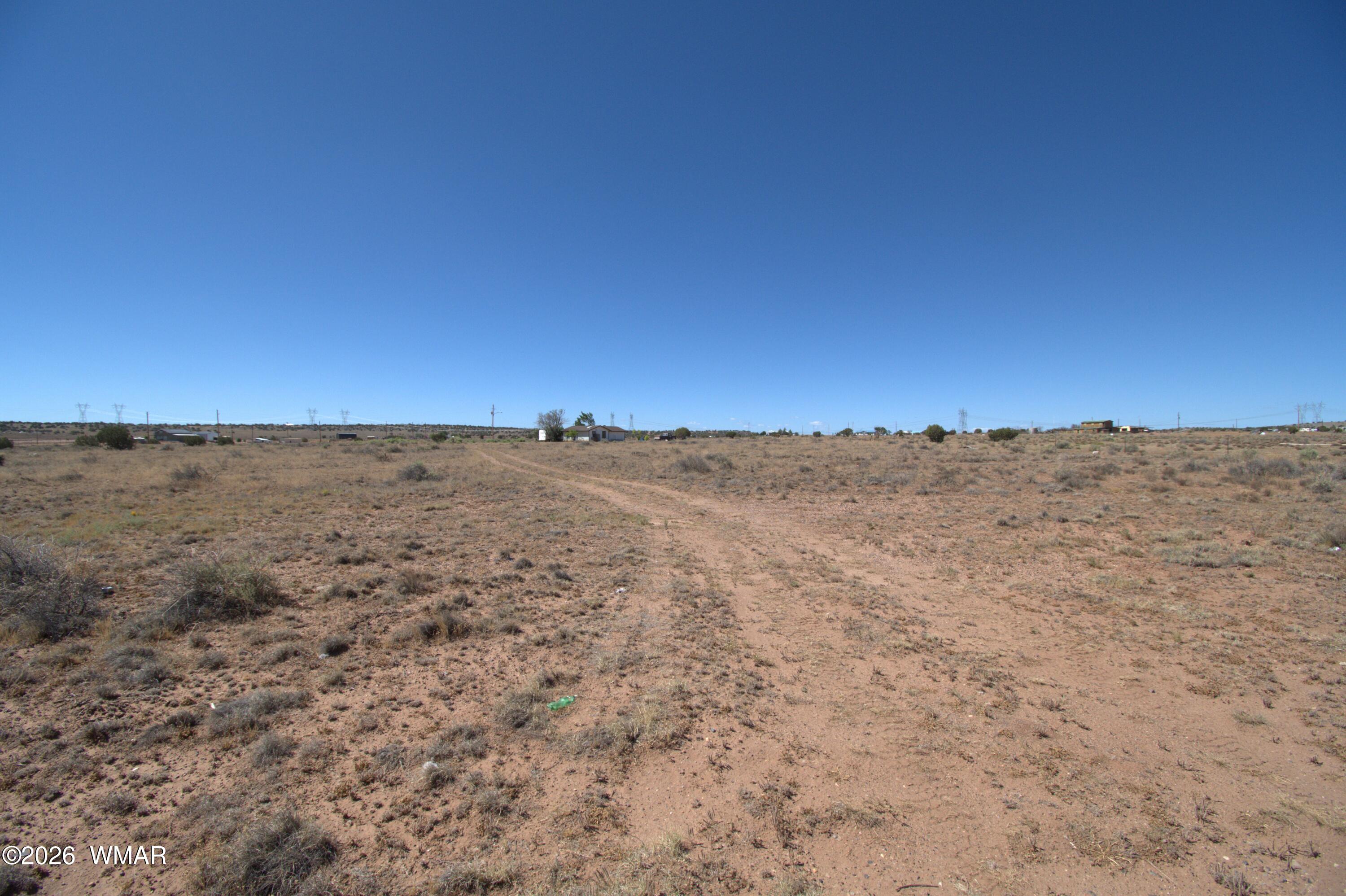 5332 Concho Ocho Road Snowflake, AZ 85937 - Photo 20 of 24
