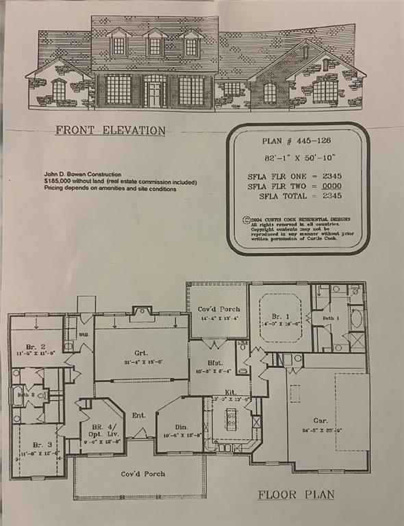 1502 County Road 3152 Kempner, TX 76539 - Photo 38 of 38