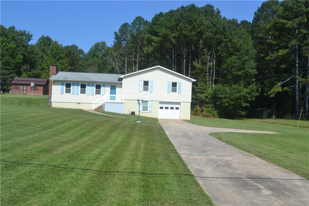 1033 Hickory Road Canton, GA 30115 - Photo 1 of 1