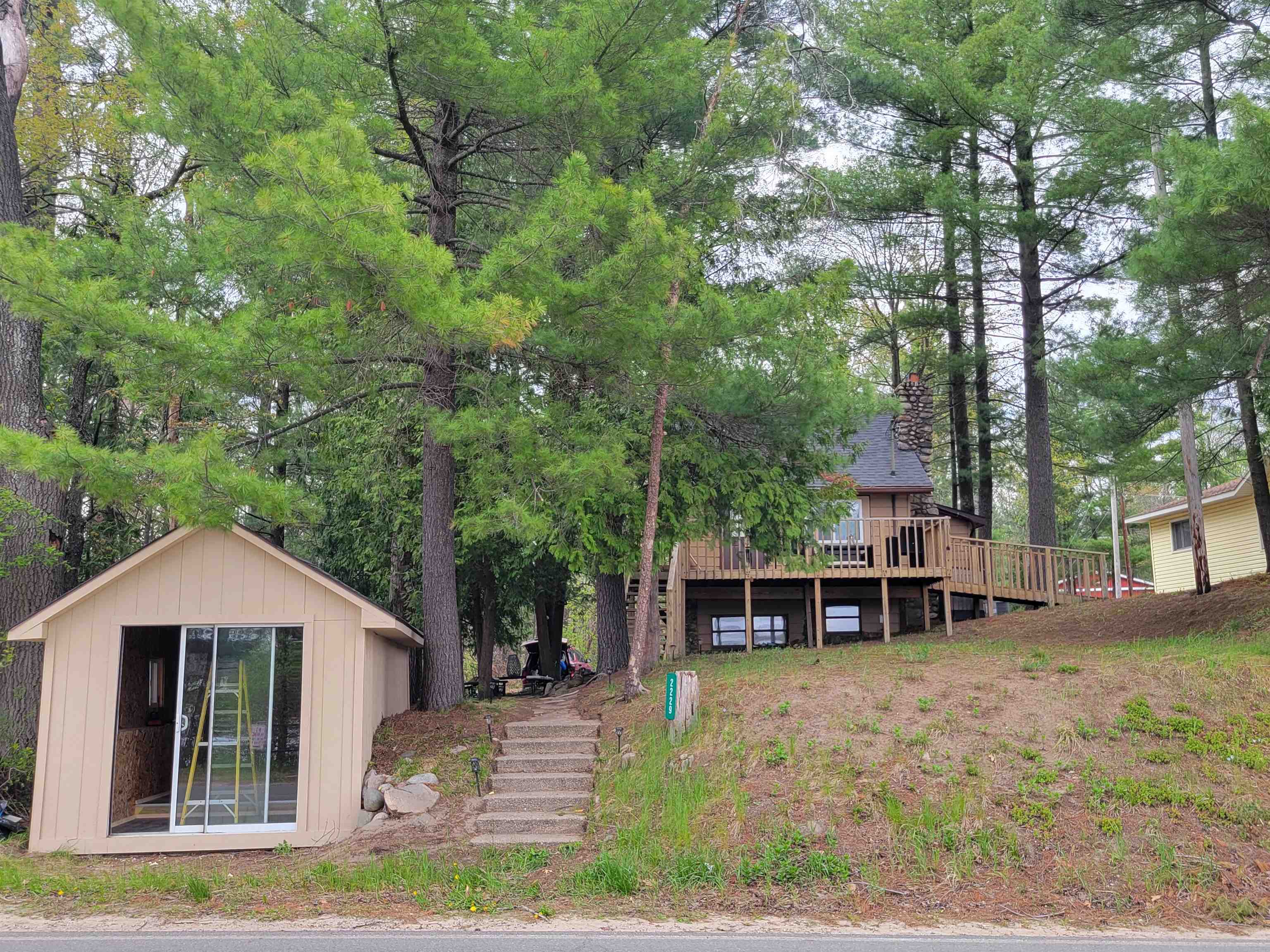 2229 East Townline Lake Road Harrison, MI 48625 - Photo 7 of 46