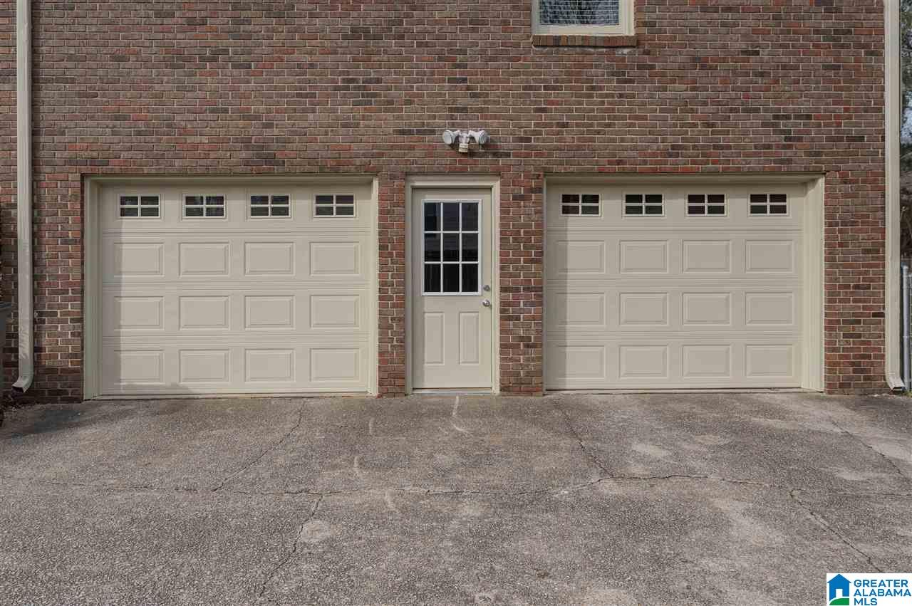 5955 Mockingbird Lane Pinson, AL 35126 - Photo 34 of 34