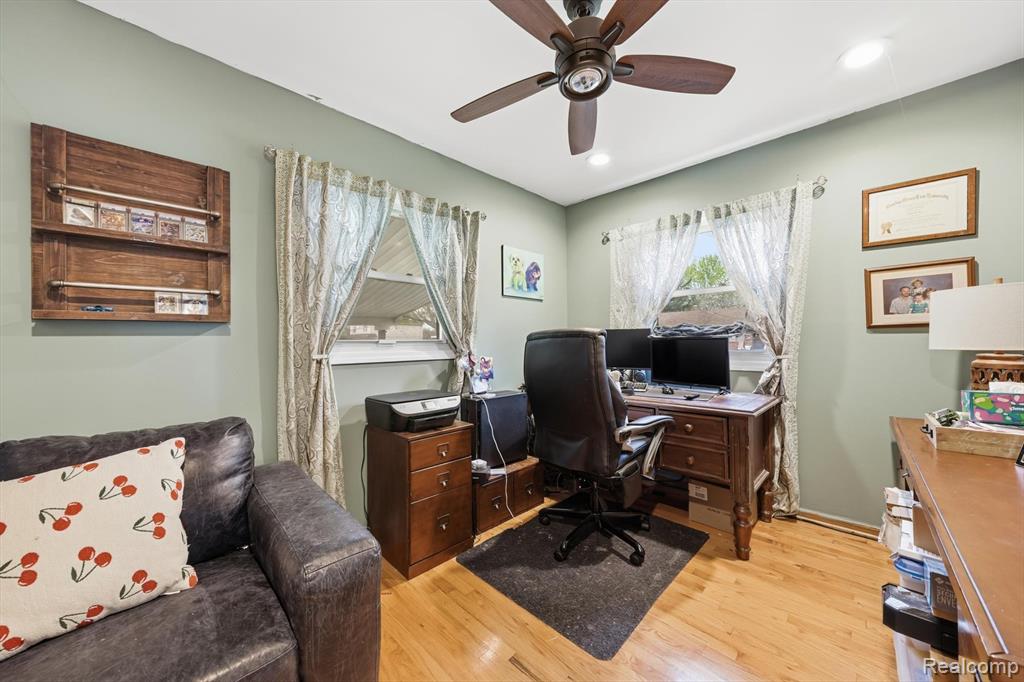 259 Sisson Street Romeo, MI 48065 - Photo 26 of 37