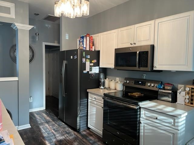 812 Nightshade Way Raleigh, NC 27610 - Photo 7 of 15 Photo 7