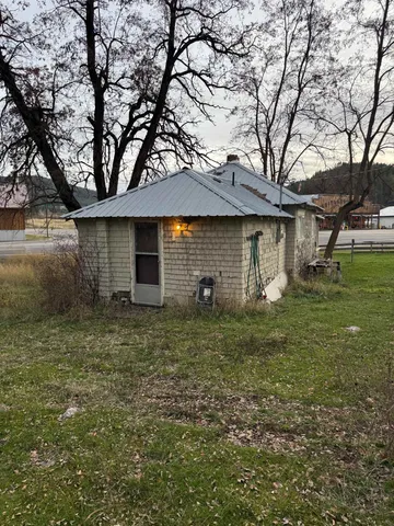 $115,000 | 25 S Highway, Hunters, WA 99137