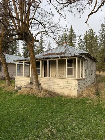 $115,000 | 25 S Highway, Hunters, WA 99137
