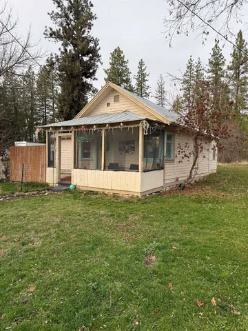 $115,000 | 25 S Highway, Hunters, WA 99137