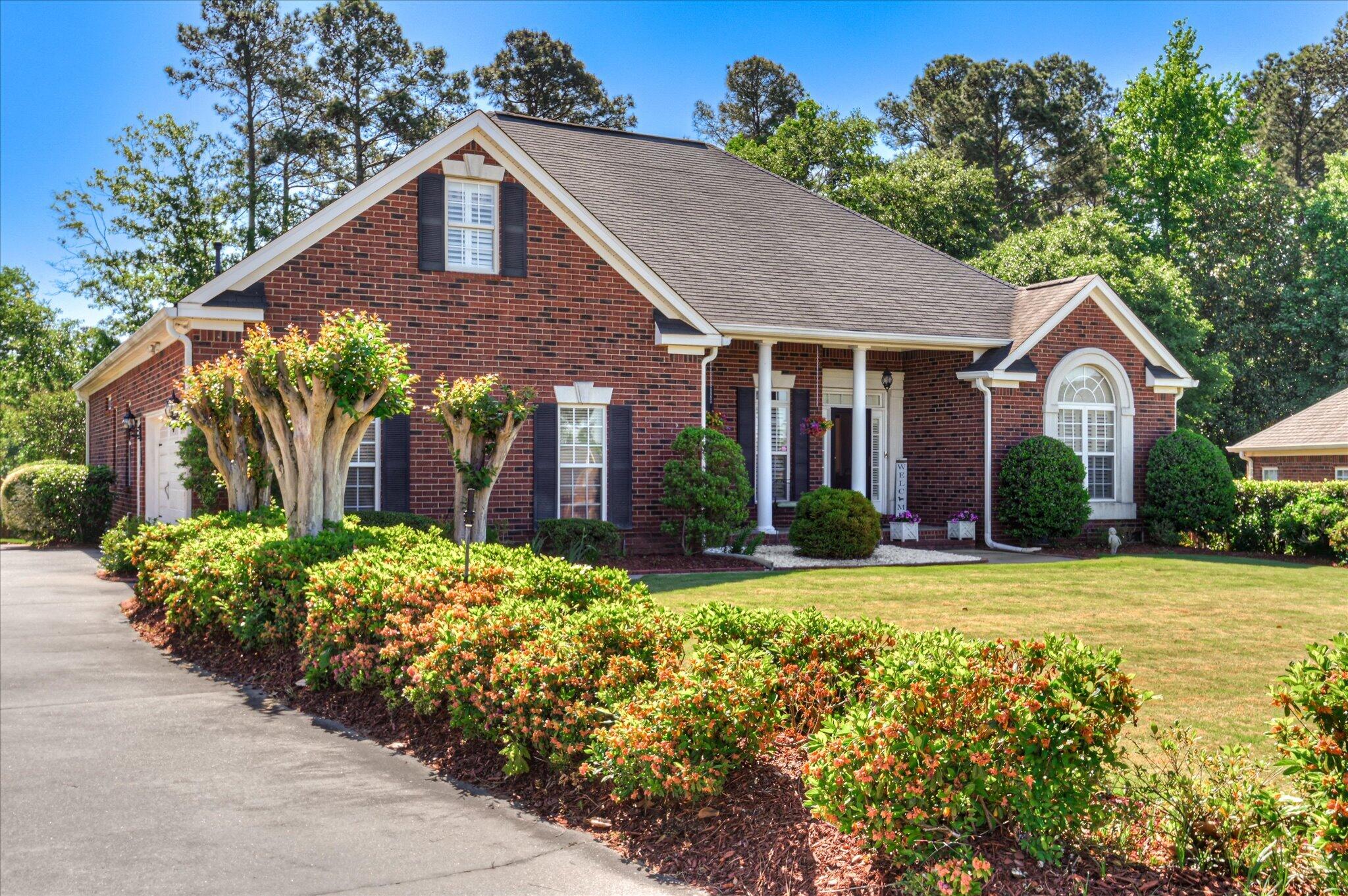 4295 Colony Square Evans, GA 30809 - Photo 3 of 57 03-103