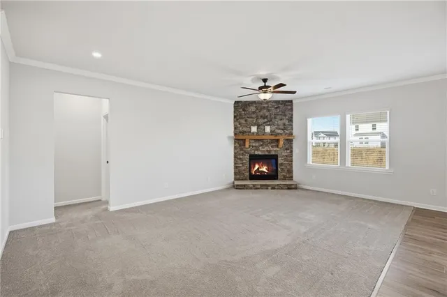 $515,000 | 7410 Barclay Court, Dawsonville, GA 30534