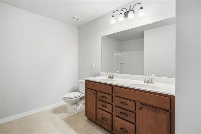 $515,000 | 7410 Barclay Court, Dawsonville, GA 30534