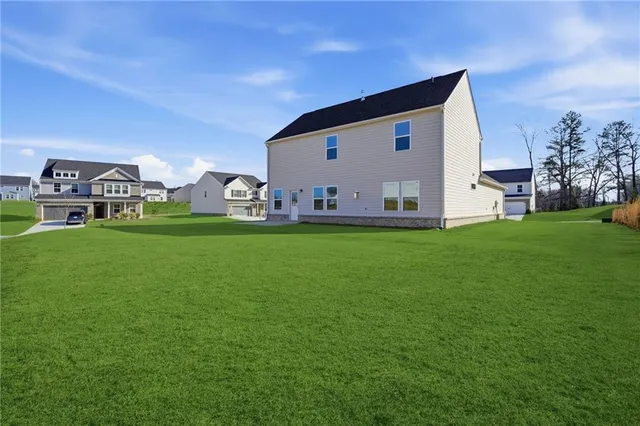 $515,000 | 7410 Barclay Court, Dawsonville, GA 30534