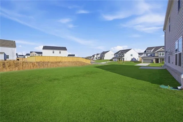 $515,000 | 7410 Barclay Court, Dawsonville, GA 30534