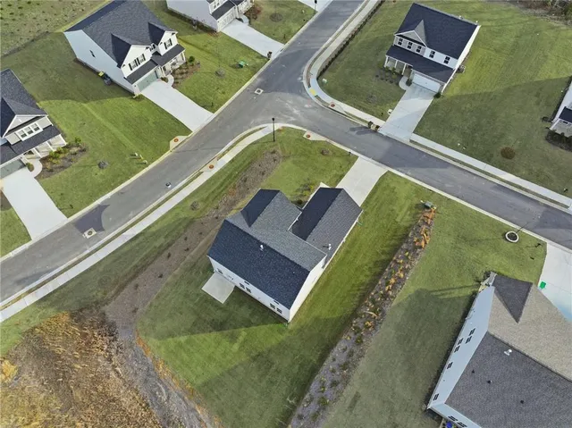 $515,000 | 7410 Barclay Court, Dawsonville, GA 30534