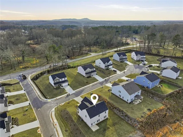 $515,000 | 7410 Barclay Court, Dawsonville, GA 30534