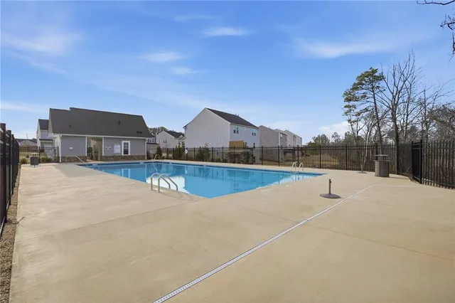 $515,000 | 7410 Barclay Court, Dawsonville, GA 30534