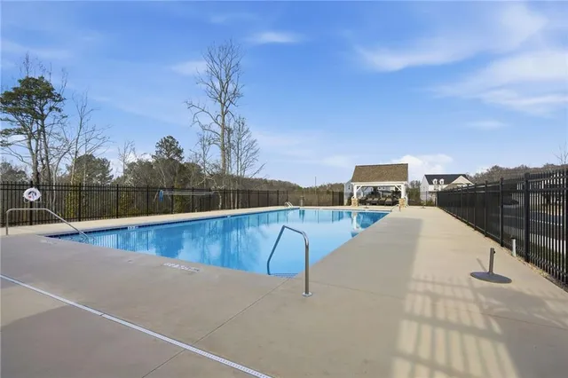 $515,000 | 7410 Barclay Court, Dawsonville, GA 30534
