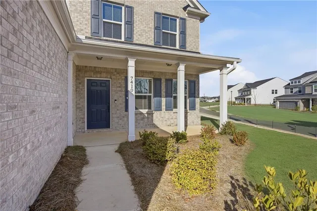 $515,000 | 7410 Barclay Court, Dawsonville, GA 30534