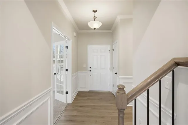 $515,000 | 7410 Barclay Court, Dawsonville, GA 30534