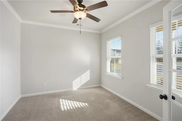 $515,000 | 7410 Barclay Court, Dawsonville, GA 30534