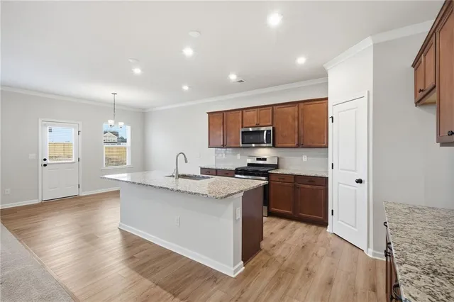 $515,000 | 7410 Barclay Court, Dawsonville, GA 30534