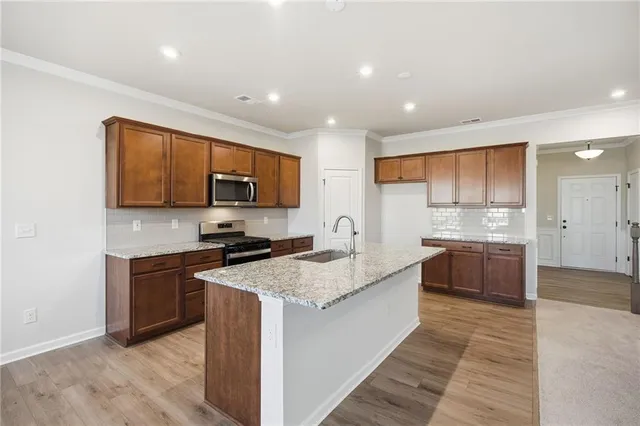 $515,000 | 7410 Barclay Court, Dawsonville, GA 30534