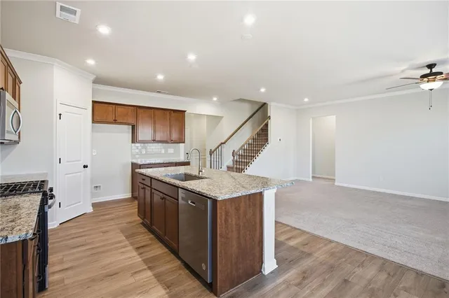 $515,000 | 7410 Barclay Court, Dawsonville, GA 30534