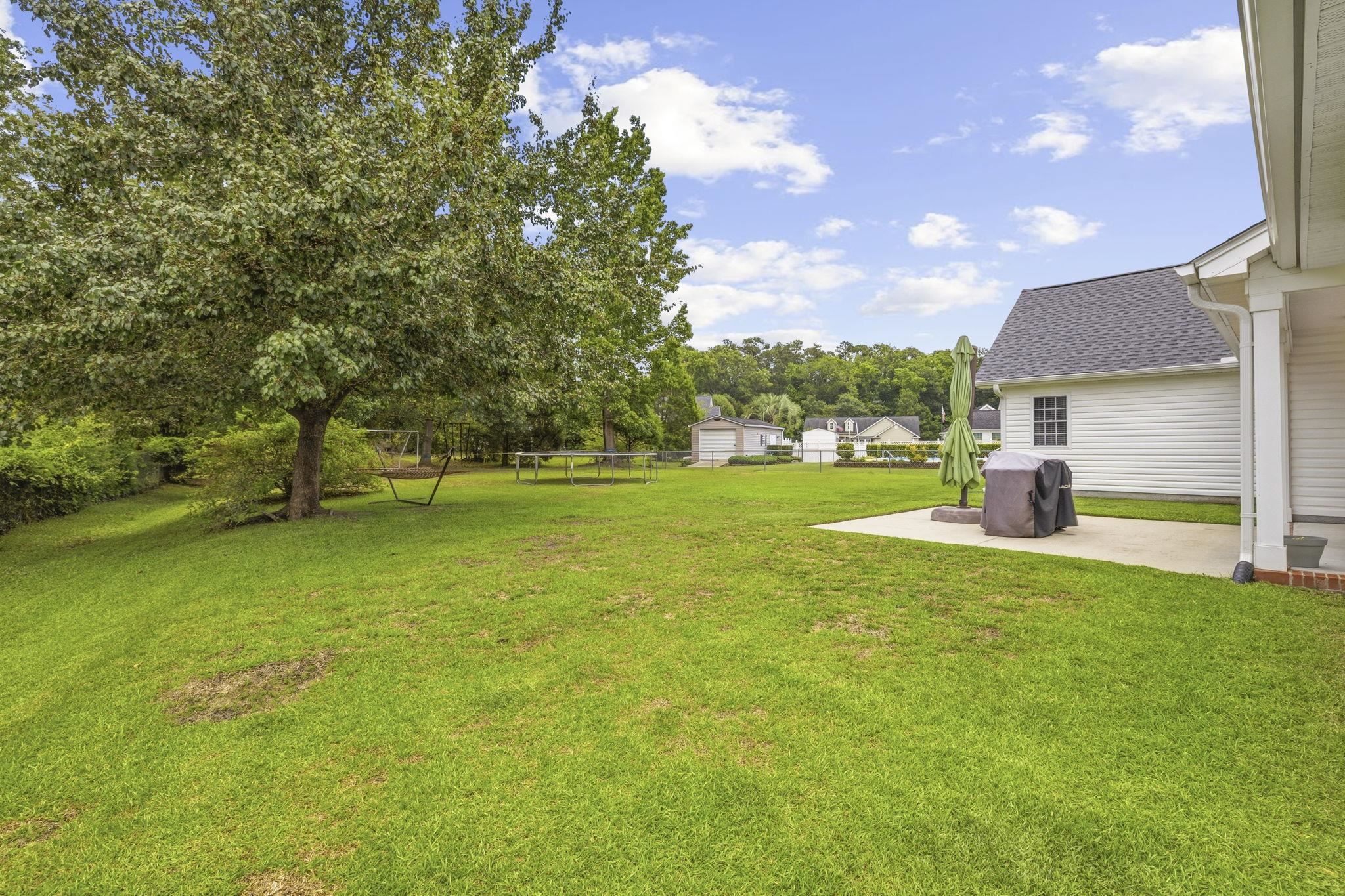 107 Rambling Rose Drive Conway, SC 29527 - Photo 27 of 36