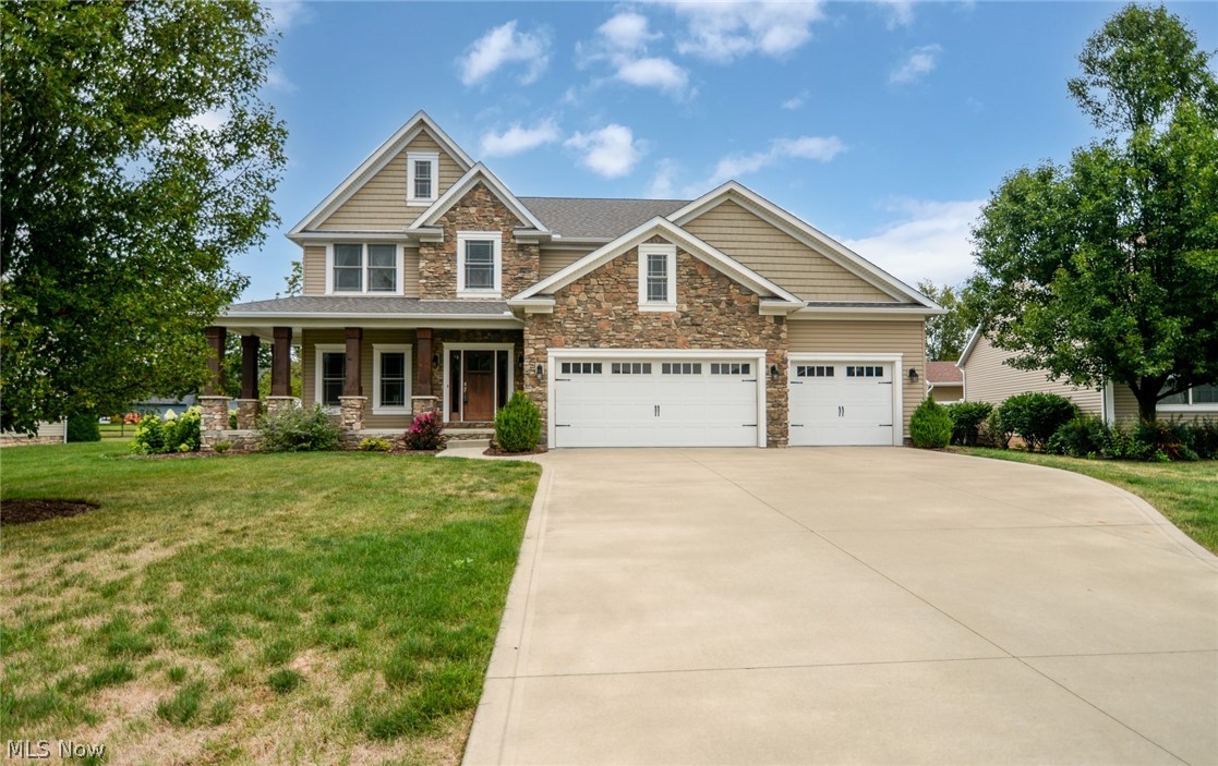 5813 Birmingham Road Northeast Canton, OH 44721 - Photo 1 of 32 Gallery Image 1