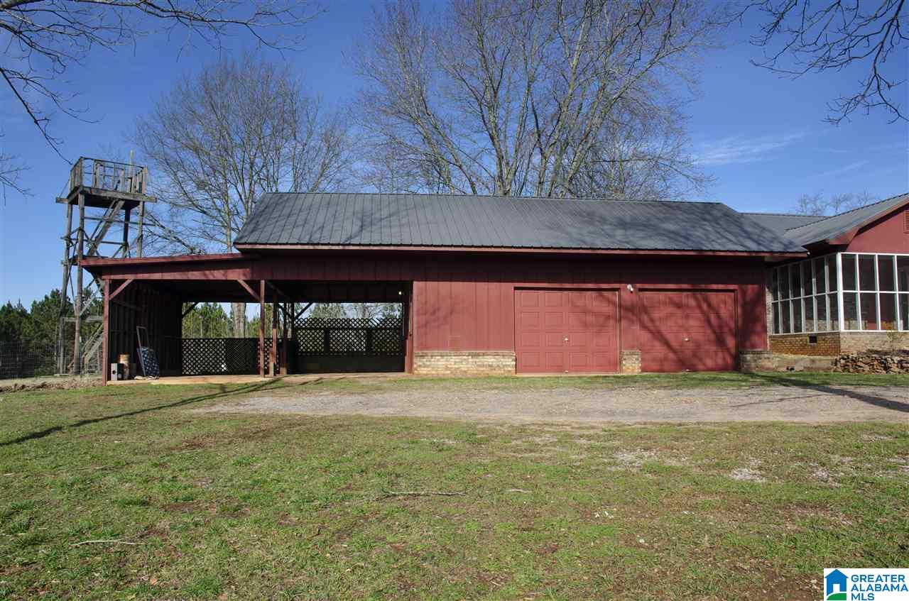 3364 County Road 329 Wedowee, AL 36278 - Photo 30 of 39