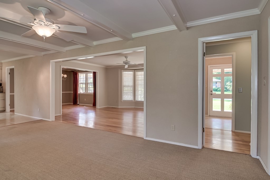 2911 Sussex Road Augusta, GA 30909 - Photo 12 of 35 Gallery Image 12