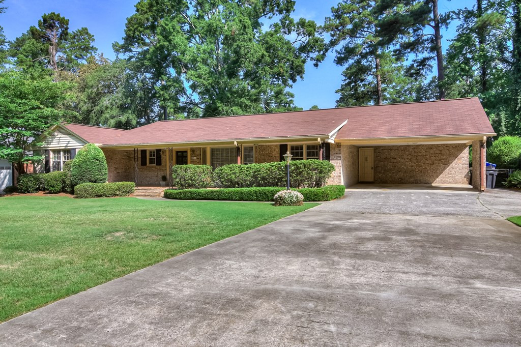 2911 Sussex Road Augusta, GA 30909 - Photo 2 of 35 Gallery Image 2