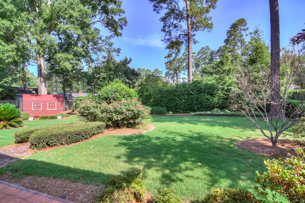 2911 Sussex Road Augusta, GA 30909 - Photo 32 of 35 Gallery Image 32