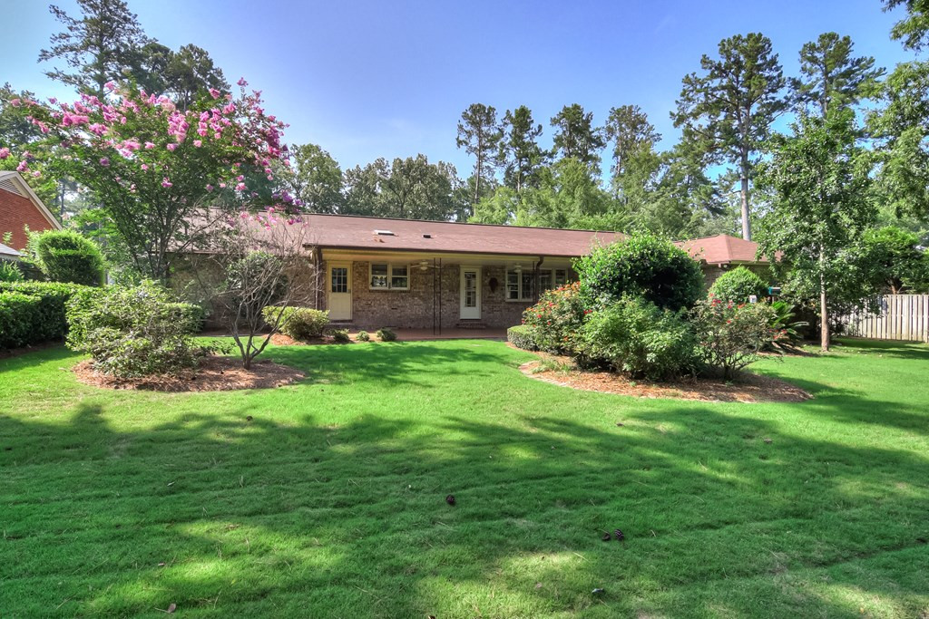 2911 Sussex Road Augusta, GA 30909 - Photo 33 of 35 Gallery Image 33