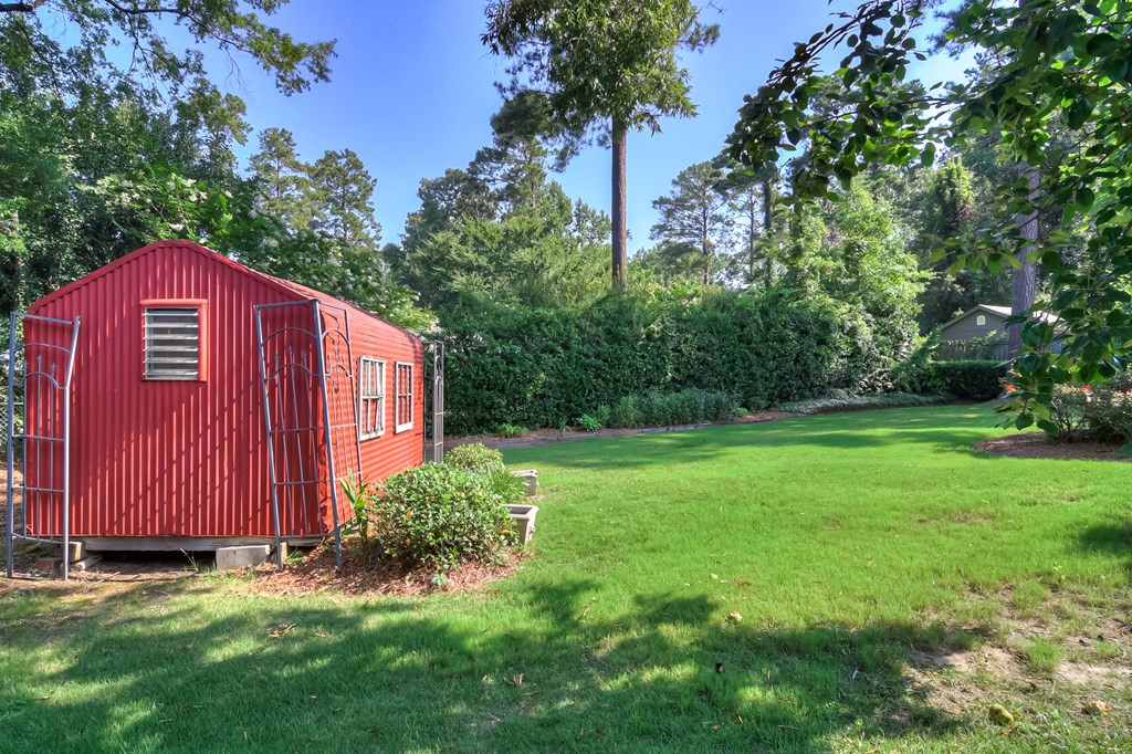2911 Sussex Road Augusta, GA 30909 - Photo 34 of 35 Gallery Image 34
