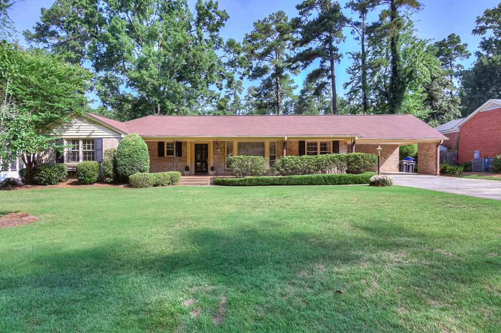 2911 Sussex Road Augusta, GA 30909 - Photo 35 of 35 Gallery Image 35