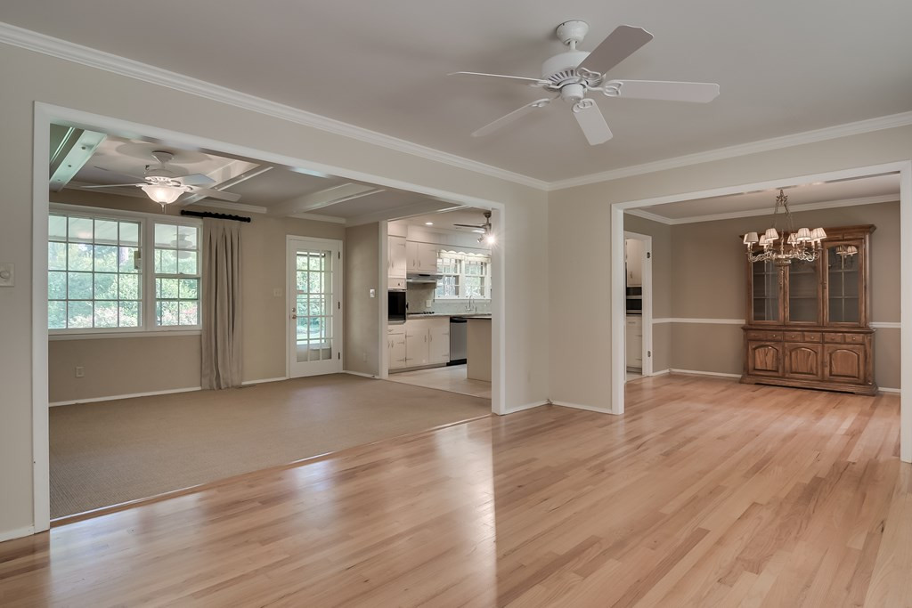 2911 Sussex Road Augusta, GA 30909 - Photo 5 of 35 Gallery Image 5